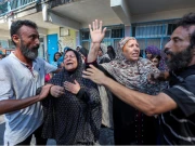 غزہ میں قیامت: حاملہ خاتون سمیت مزید 100 فلسطینی شہید، شہدا کی تعداد 63 ہزار سے تجاوز