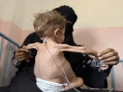 غزہ باضابطہ قحط زدہ قرار