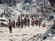 غزہ جنگ بندی، فیصلہ کن اقدامات کی ضرورت