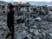 اسرائیل کی غزہ اور لبنان میں سیز فائر معاہدے کی سنگین خلاف ورزیاں، تازہ حملوں میں 7 فلسطینی شہید