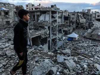 تباہ حال غزہ کی بحالی کیلئے 71 ارب ڈالر درکار ہیں، عالمی اداروں کی چونکا دینے والی رپورٹ