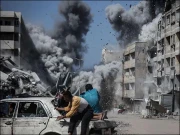 غزہ میں امن معاہدے کے باوجود اسرائیلی جارحیت جاری، مزید 6 فلسطینی زخمی