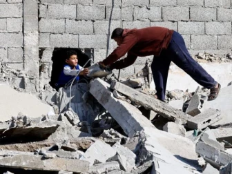 جنگ بندی کے باوجود اسرائیلی بمباری جاری، غزہ میں بچوں سمیت 11 فلسطینی شہید