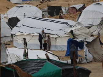 فوٹو: الجزیرہ نیوز