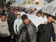 جنگ بندی کے باوجود غزہ پر اسرائیلی حملے جاری، دو نومولود بچوں سمیت 24 فلسطینی شہید