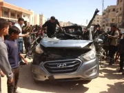 جنگ بندی کے باوجود غزہ پھر لہو لہان، اسرائیلی حملوں میں پولیس چیف سمیت 3 فلسطینی شہید