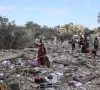 غزہ کی عبوری انتظامیہ کے لیے اسرائیل پر دباؤ ڈالا جائے، حماس کی ثالث ممالک سے اپیل