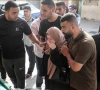 غزہ پھر خون میں نہا گیا، اسرائیلی حملوں میں 4 معصوم بچوں سمیت 9 فلسطینی شہید