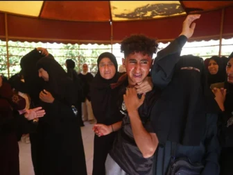 غزہ کے محفوظ زون پر اسرائیلی ڈرون حملہ، 15 سالہ لڑکی اور اس کا بھائی شہید