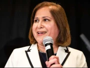 ورجینیا سے نیو جرسی تک ڈیموکریٹس کی فتح، غزالہ ہاشمی امریکا کی پہلی مسلم نائب گورنر بن گئیں