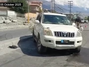 گلگت بلتستان؛ امیر اہل سنت قاضی نثار احمد پر قاتلانہ حملے میں اہم پیش رفت