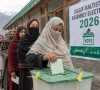 گلگت بلتستان میں خواتین ووٹرز کا وزن بڑھ گیا، متعدد حلقوں میں نتائج پر اثر انداز ہوں گی