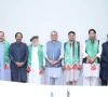گلگت بلتستان میں حکومت سازی کا معاملہ دلچسپ موڑ میں داخل، آزاد امیدوار استحکام پارٹی میں شامل