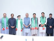 گلگت بلتستان میں حکومت سازی کا معاملہ دلچسپ موڑ میں داخل، آزاد امیدوار استحکام پارٹی میں شامل