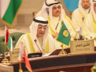 خلیجی تعاون کونسل نے ایران پر خلیجی ممالک کو نشانہ بنانے کا الزام بھی عائد کیا