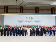 قطر پر اسرائیلی حملہ عالمی قوانین کی خلاف ورزی قرار؛ اعلامیہ جی سی سی اجلاس 