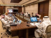 خلیج تعاون تنظیم اور یورپی ممالک کے وزرائے خارجہ نے ہنگامی اجلاس منعقد کیا