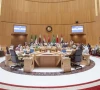 خلیجی تعاون کونسل کی ایران پر شدید تنقید، بحرین اور کویت پر حملوں کی مذمت