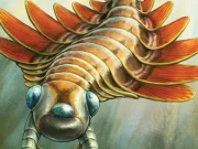 کینیڈا میں 50 کروڑ سال پہلے کا 3 آنکھوں والے جاندار کی باقیات دریافت