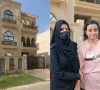 لاہور میں انمول پنکی کی رہائش کا راز کھل گیا، تصاویر بھی سامنے آگئیں