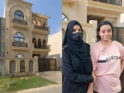 لاہور میں انمول پنکی کی رہائش کا راز کھل گیا، تصاویر بھی سامنے آگئیں