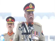 وطن کی حفاظت کیلیے پرعزم ہیں، جنرل ساحر شمشاد مرزا
