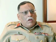 چین خطے کی سیکیورٹی صورت حال میں استحکام کا ضامن ہے، جنرل ساحر شمشاد