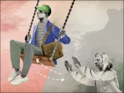 جنریشن زی کے والدین اور کامیابی کا تاج