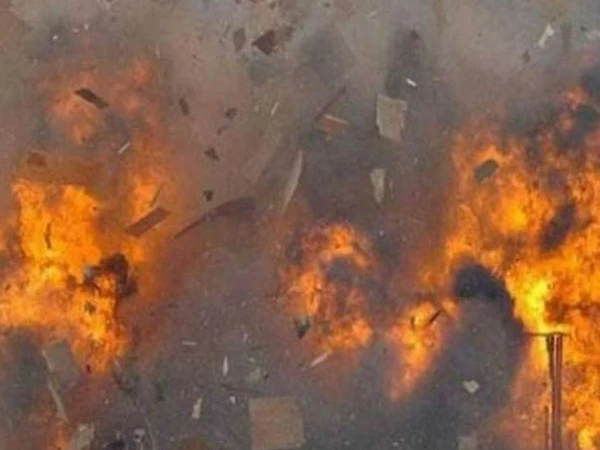 سرائے مغل میں جنریٹر دھماکا، ماں سمیت ایک ہی خاندان کے 3 افر