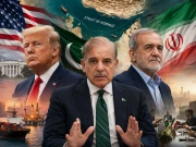 ڈیڈلائن کے آخری لمحات میں شہباز شریف کی امریکا اور ایران کے نام جنگ بندی کی نئی تجویز