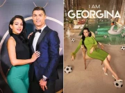 رونالڈو کی گرل فرینڈ کو بڑا دھچکا، کمائی کا اہم راستہ بند