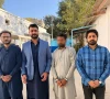 ایف آئی اے کی بڑی کارروائی، انسانی اسمگلنگ میں ملوث بدنام زمانہ ایجنٹ گرفتار