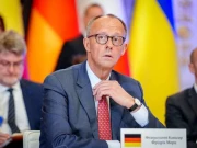 غزہ کی صورتحال ’ناقابل برداشت‘ ہے؛ جرمنی کا پہلی بار اسرائیل کیخلاف اقدامات کا عندیہ 