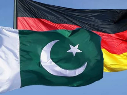 جرمنی کے لیے پاکستانی مصنوعات کی برآمدات میں اضافہ