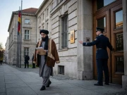 جرمنی طالبان حکومت کو افغانستان کی سرکاری حکومت کے طور پر تسلیم نہیں کرتا (فوٹو: اے آئی جنریٹڈ)