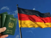 جرمن قونصل خانے نے کراچی سے ویزا سروس دوبارہ شروع کردی