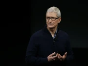   ایپل کے سی ای او آئی فون کے بنیادی فیچر سے لاعلم نکلے