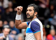 اعصام الحق میلبورن ٹورنامنٹ کے سیمی فائنل میں پہنچ گئے