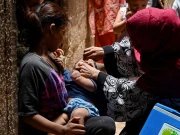 پشاور میں رواں سال پولیو کا دوسرا کیس رپورٹ