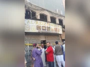 ملیر میں سونار کی دکان میں بڑی چوری، آدھا کلو سے زائد سونا غائب