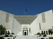 طالبان نے افغانستان میں منشیات فیکٹریاں بند کیں تو یہاں شروع ہوگئیں، جج سپریم کورٹ