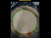 روٹیوں کی گولائی جانچنے والا اے آئی ٹول متعارف