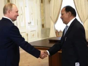 پیوٹن کی بھارتی سیکیورٹی چیف سے ملاقات، امریکی ٹیرف اضافے کے اگلے دن اہم پیشرفت