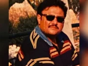 امریکا میں پاکستانی تاجر کو منشیات اسمگلنگ پر 16 سال قید کی سزا