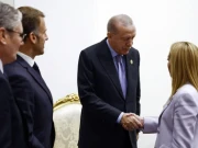 “اگر آپ سگریٹ چھوڑ دیں تو کسی کو بھی قتل کرسکتی ہیں” طیب اردوان کی اطالوی وزیراعظم سے دلچسپ گفتگو وائرل