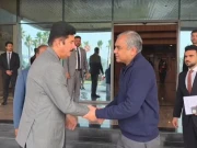 خوارج کے خلاف کسی قسم کی کوئی رعایت نہیں برتی جائے گی، وزیر داخلہ