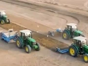 بیلاروس ٹریکٹر منصوبہ، پاکستان می زرعی خودکفالت کی جانب اہم قدم