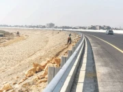 ملیر ایکسپریس وے پل کے دونوں اطراف ٹریفک آج صبح 7 بجے سے دوپہر 3 بجے تک بند رہیںگے