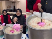 سوشل میڈیا پر عجیب و غریب ڈشز کے بعد آئس کریم بریانی بھی وائرل