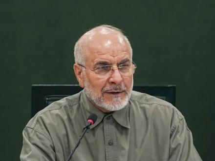 ہماری سکیورٹی یقینی نہ ہوئی تو خطے کا کوئی انفرااسٹرکچر محفوظ نہیں رہے گا، ایران کی سخت دھمکی